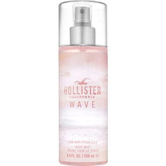 Wave for Her (Body Mist) von Hollister