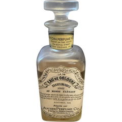 La 58 Eau de Cologne by Aucoin Perfume Co.
