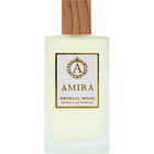 Sensual Wood by Amira