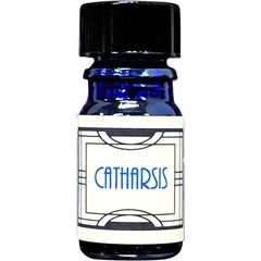 Catharsis by Nui Cobalt Designs