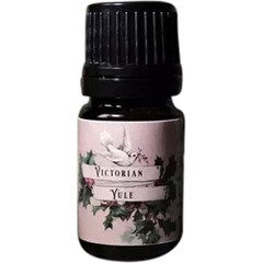 Victorian Yule by Amorphous / Black Baccara