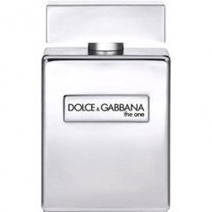 The One for Men 2014 Edition by Dolce & Gabbana The One for Men 2014 Edition by Dolce & Gabbana
