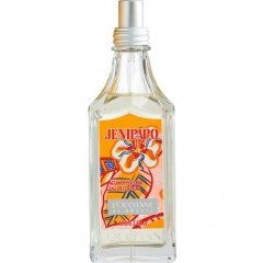 Jenipapo (Eau de Cologne) by L'Occitane au Brésil