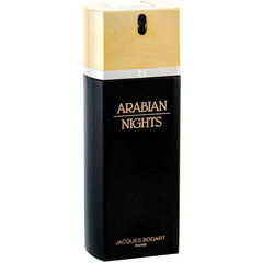 Arabian Nights von Jacques Bogart