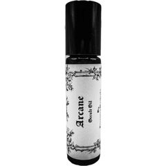 Arcane by Screaming Mandrake Perfumes