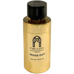 Inside Out (Eau de Parfum) von The Gate