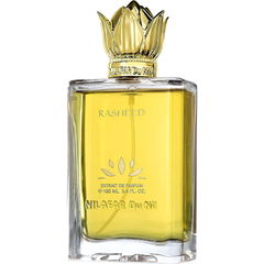 Rasheed by Nilafar du Nil