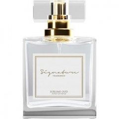 Sublime Oud by Signature Fragrances