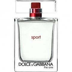 The One Sport (After Shave Lotion) by Dolce & Gabbana The One Sport (After Shave Lotion) by Dolce & Gabbana