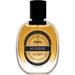 Scandal by Scent of Jarte