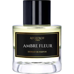 Ambre Fleur (Extrait de Parfum) von Apostrof