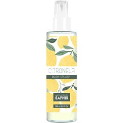 Citronela von Parfums Saphir