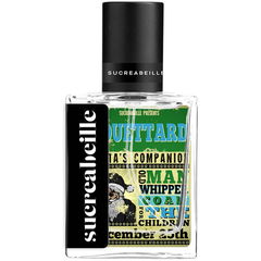 Fouettard (Eau de Parfum) von Sucreabeille
