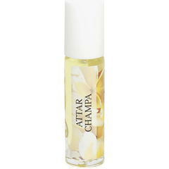 Attar Champa by Ahsan