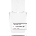Experimental: First Time von MiN New York