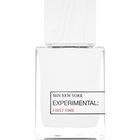 Experimental: First Time von MiN New York
