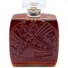 Nuit Romantique by Delyna