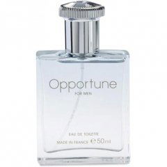 Opportune for Men (Eau de Toilette) by Amway
