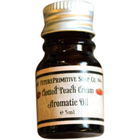 Clotted Peach Cream von Future Primitive Soap Co.