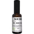 Lime - Jasmine & Cedar by Alphy & Becs