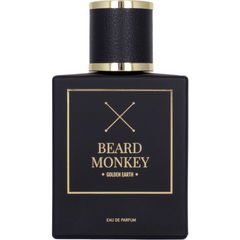 Golden Earth von Beard Monkey