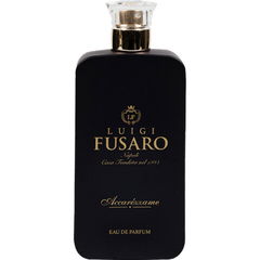 Accarézzame by Luigi Fusaro
