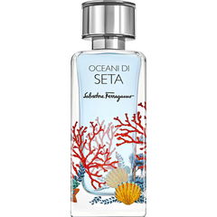 Oceani di Seta by Salvatore Ferragamo
