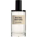 Bistro Waters by D.S. & Durga