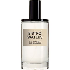 Bistro Waters von D.S. & Durga