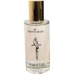 Barony Brazil - Maracuja von Village Cosmetics