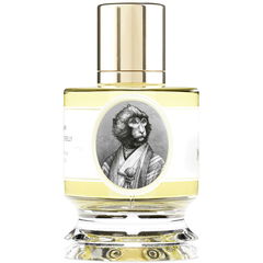 Macaque Yuzu Edition by Zoologist