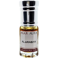 Al-Arabiya (Attar) by Agar Aura