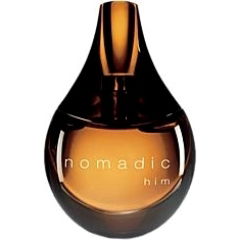 Nomadic Him by Oriflame