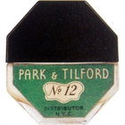 No. 12 / Faoen No. 12 by Park & Tilford