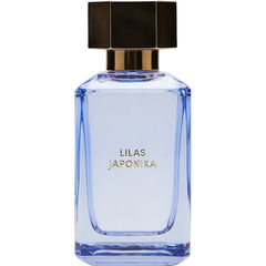 Into the Floral - Number 3: Lilas Japonika by Zara