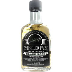 Black Rose (Aftershave) von Chiseled Face