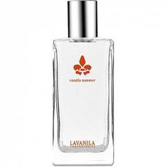 Vanilla Summer by Lavanila Laboratories