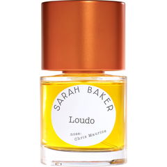 Loudo von Sarah Baker Perfumes
