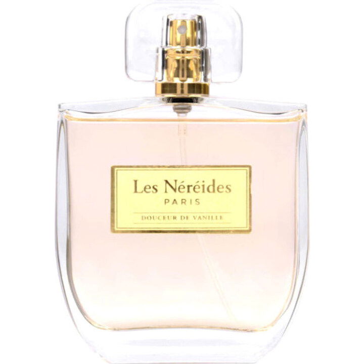 Douceur de Vanille von Les Néréides