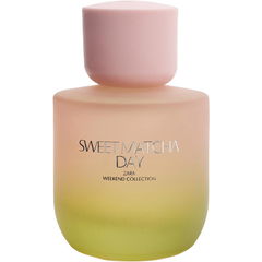 Sweet Matcha Day by Zara