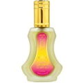 Al-Nourus (Eau de Parfum)
