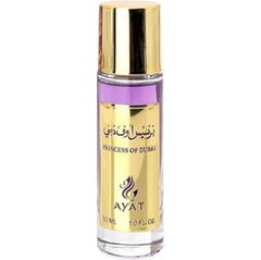 Princess of Dubai / برنسيس ﻭﻑ دبي von Ayat / آيات