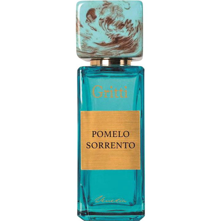 Pomelo Sorrento von Gritti