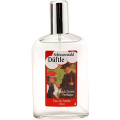 Black Forest Perfume by Schwarzwald Düftle