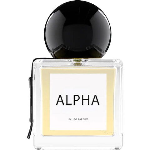 Alpha von G Parfums