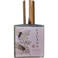 Cicada Rouge von Henny Faire Co.