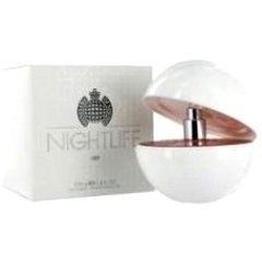 Nightlife for Her by Ministry of Sound