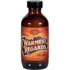 Warmest Regards von Moon Soaps
