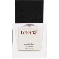 Morning Dew by Duidoré