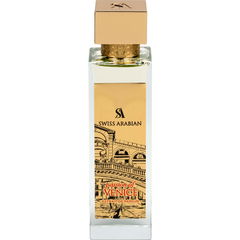 Passion of Venice von Swiss Arabian